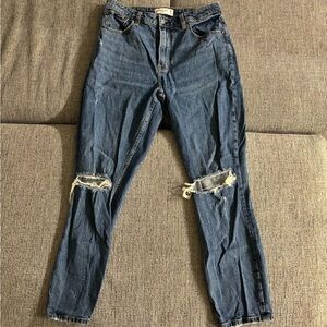 Abercrombie Jeans